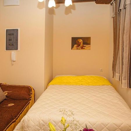 Argyro House I Apartment Rethymno  ภายนอก รูปภาพ