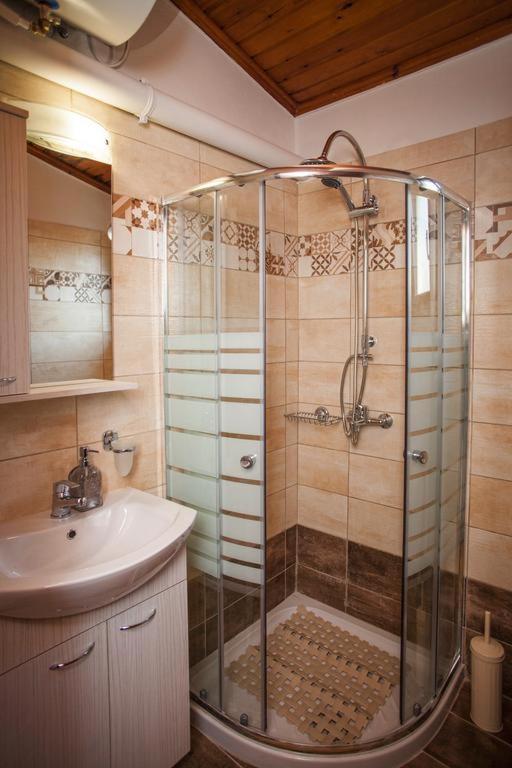 Argyro House I Apartment Rethymno  ภายนอก รูปภาพ