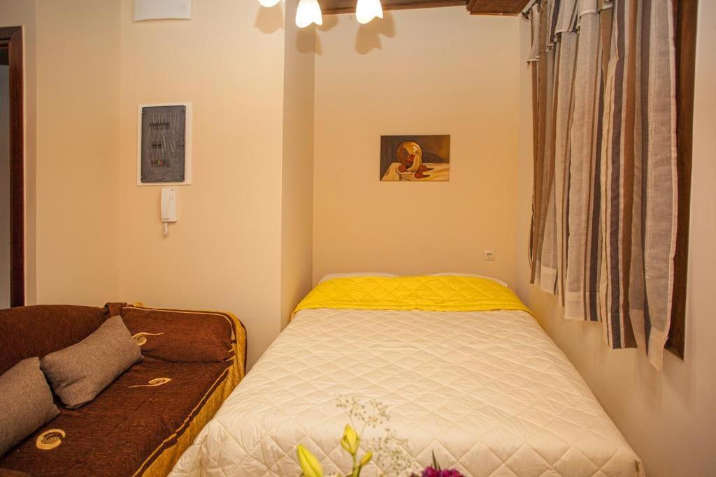 Argyro House I Apartment Rethymno  ภายนอก รูปภาพ