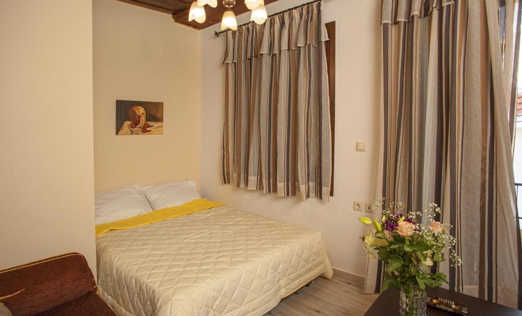 Argyro House I Apartment Rethymno  ภายนอก รูปภาพ